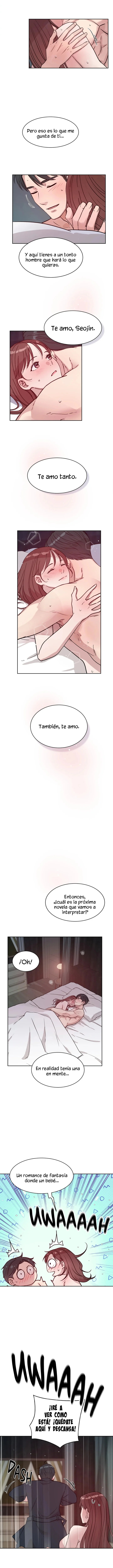 ¿Mis fantasías están cobrando vida? Capítulo 54 - Página 15