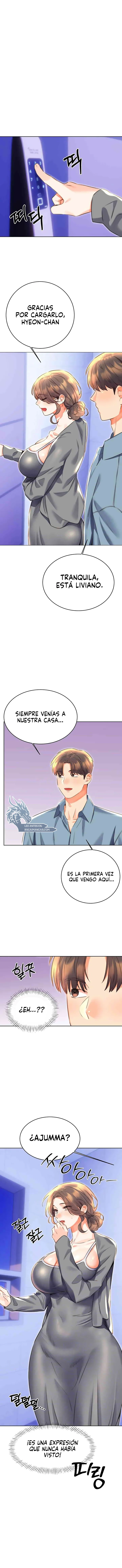 Lotería sexual Capítulo 20 - Página 2