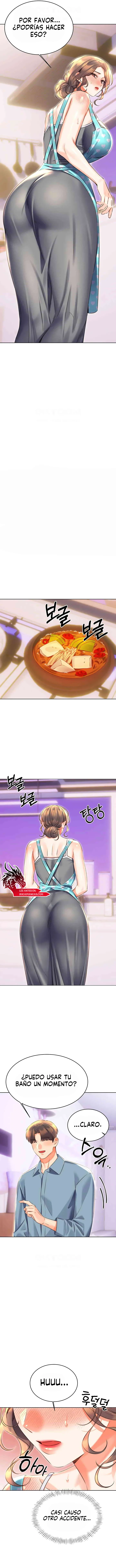 Lotería sexual Capítulo 20 - Página 8