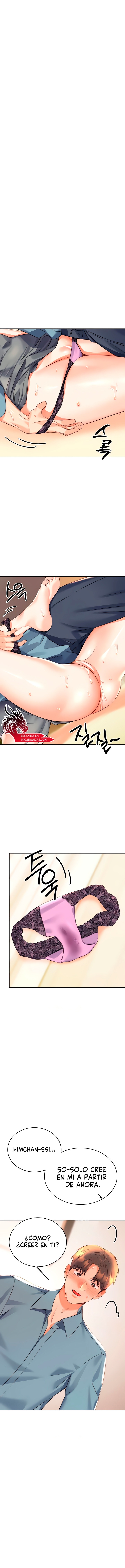 Lotería sexual Capítulo 22 - Página 2