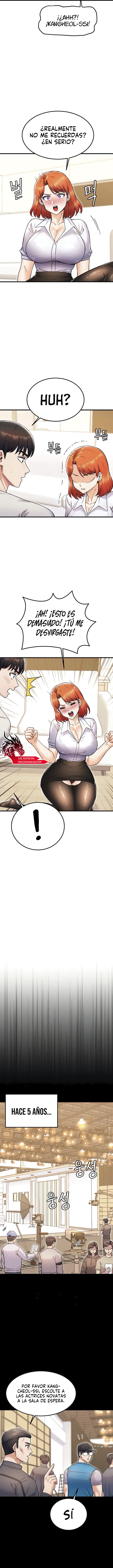 Lotería sexual Capítulo 23 - Página 13