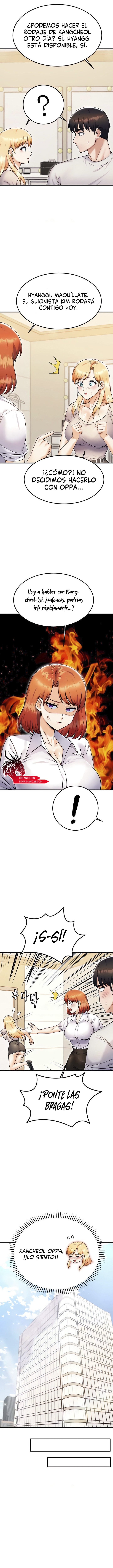 Lotería sexual Capítulo 23 - Página 4