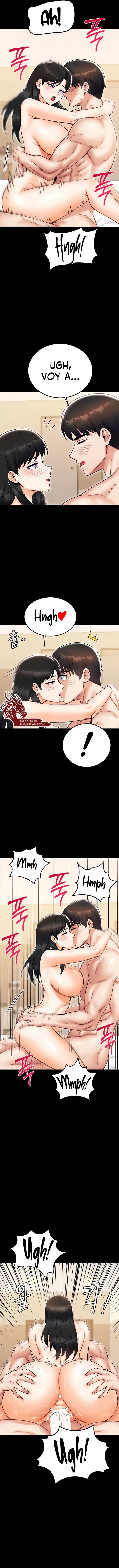 Lotería sexual Capítulo 24 - Página 13