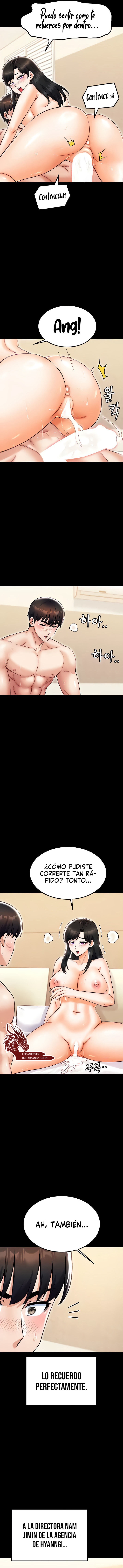 Lotería sexual Capítulo 24 - Página 14