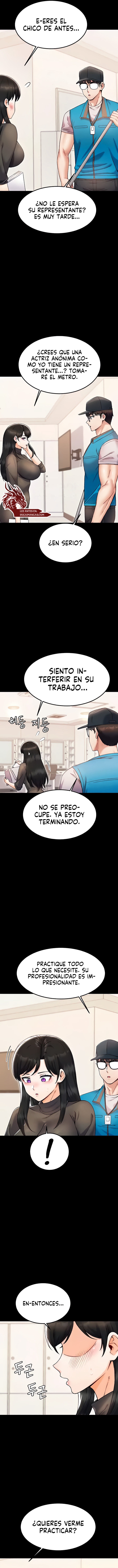 Lotería sexual Capítulo 24 - Página 6