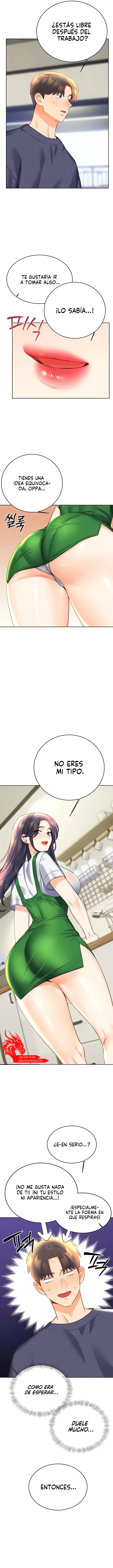 Lotería sexual Capítulo 25 - Página 13