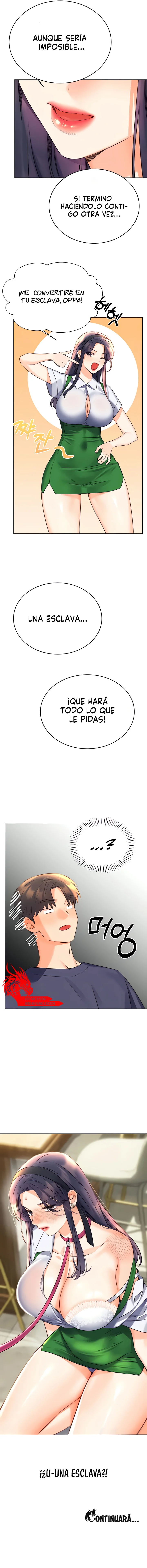 Lotería sexual Capítulo 25 - Página 15