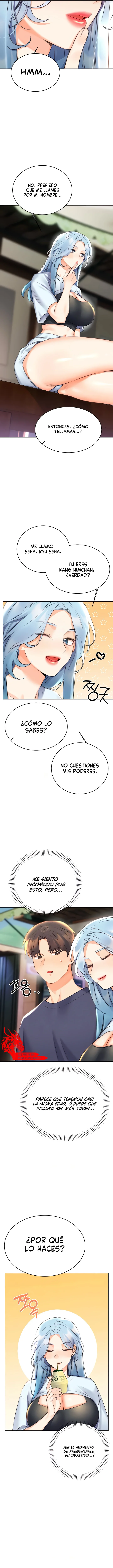 Lotería sexual Capítulo 25 - Página 3