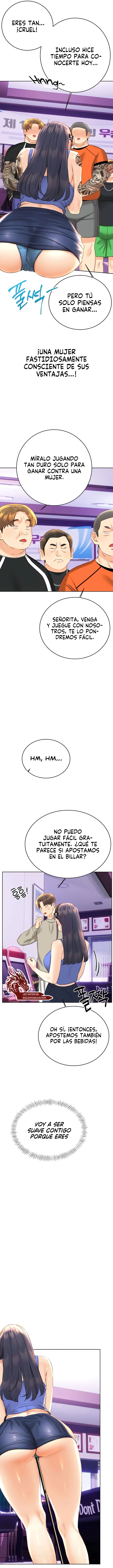 Lotería sexual Capítulo 26 - Página 10