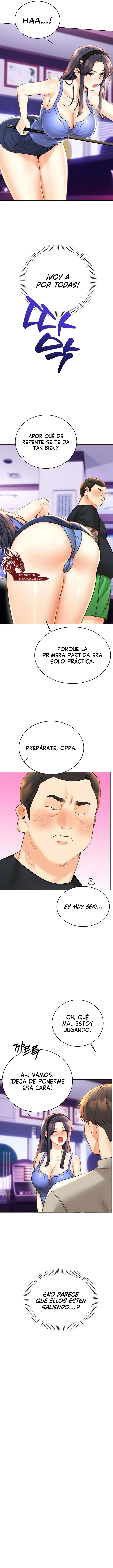 Lotería sexual Capítulo 26 - Página 13