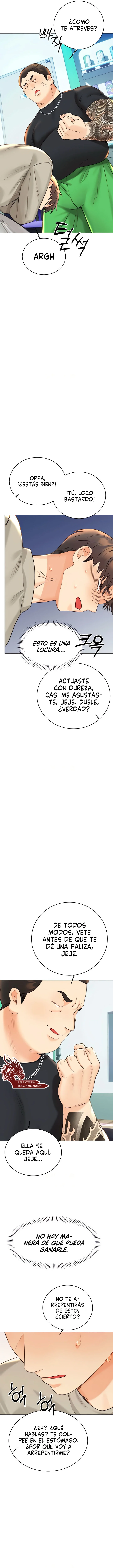 Lotería sexual Capítulo 26 - Página 18