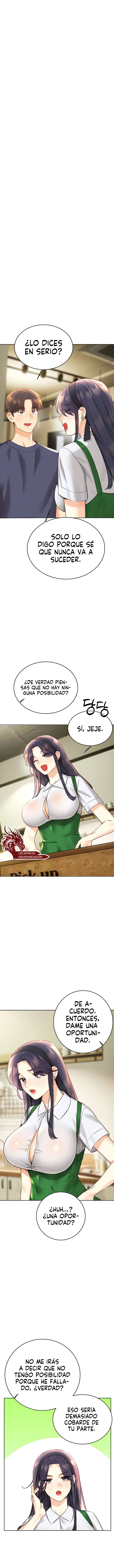 Lotería sexual Capítulo 26 - Página 2