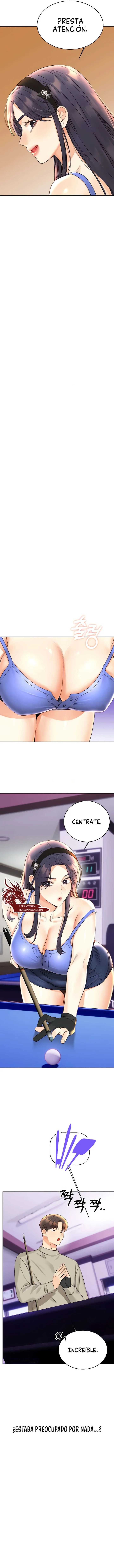 Lotería sexual Capítulo 26 - Página 7