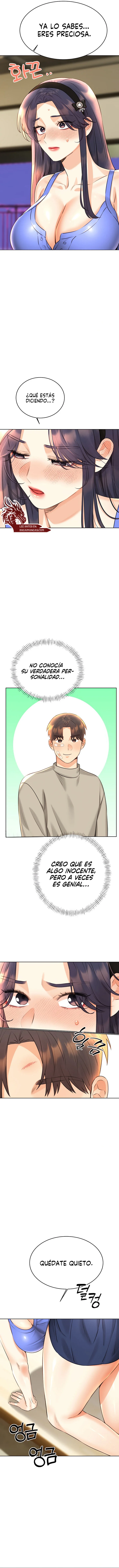 Lotería sexual Capítulo 27 - Página 12