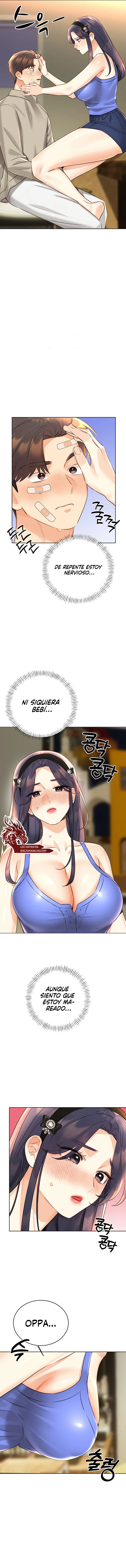 Lotería sexual Capítulo 27 - Página 13