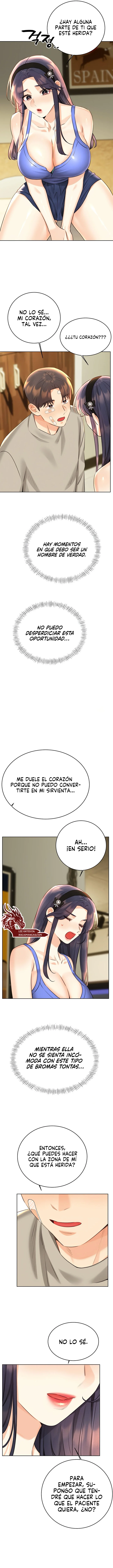 Lotería sexual Capítulo 27 - Página 14