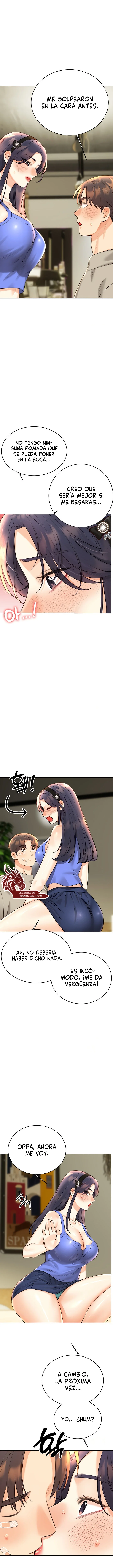 Lotería sexual Capítulo 27 - Página 15