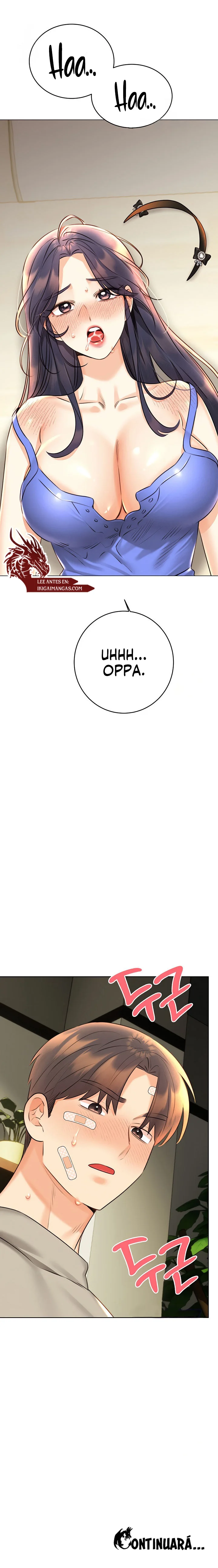 Lotería sexual Capítulo 27 - Página 17