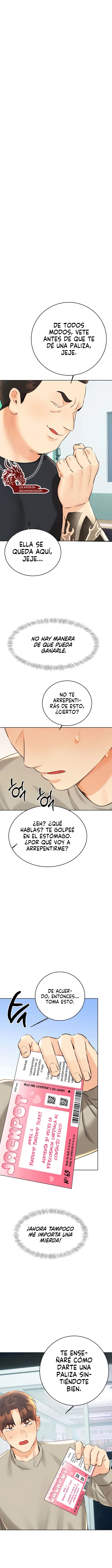 Lotería sexual Capítulo 27 - Página 2