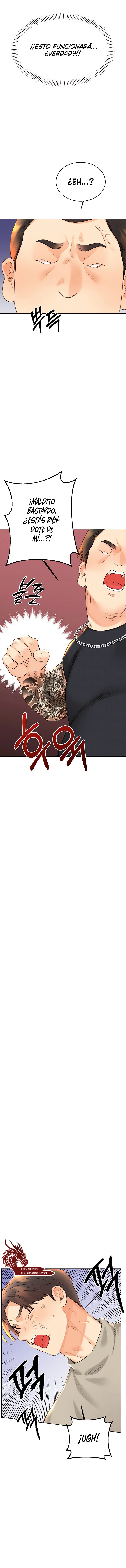 Lotería sexual Capítulo 27 - Página 3