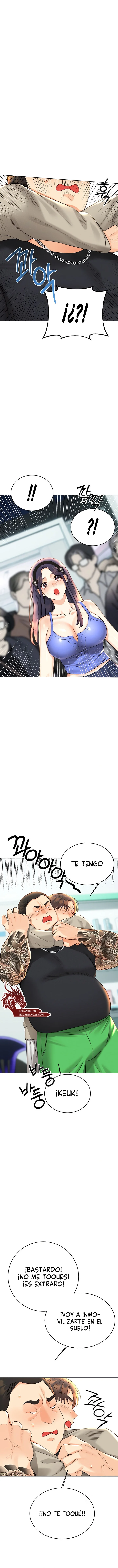 Lotería sexual Capítulo 27 - Página 5