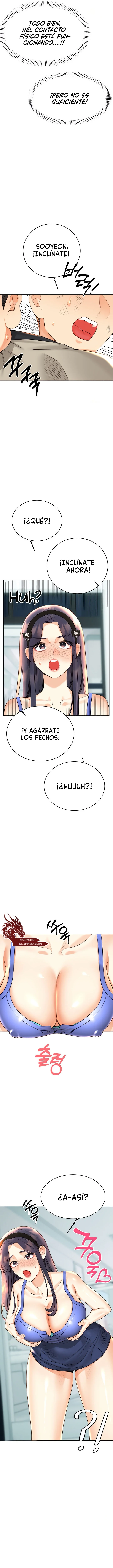 Lotería sexual Capítulo 27 - Página 6