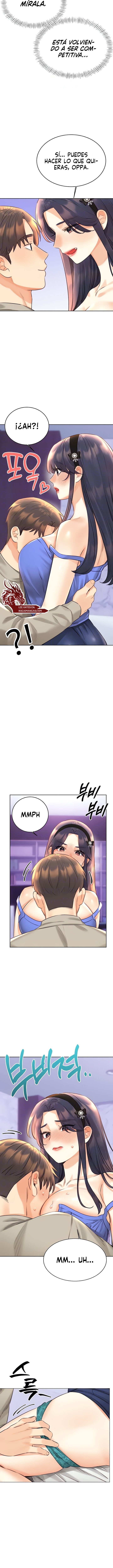 Lotería sexual Capítulo 28 - Página 7