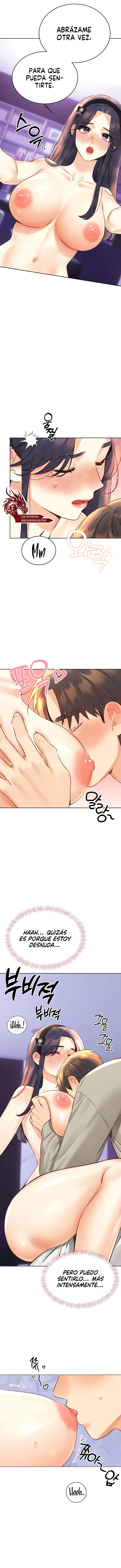 Lotería sexual Capítulo 28 - Página 9