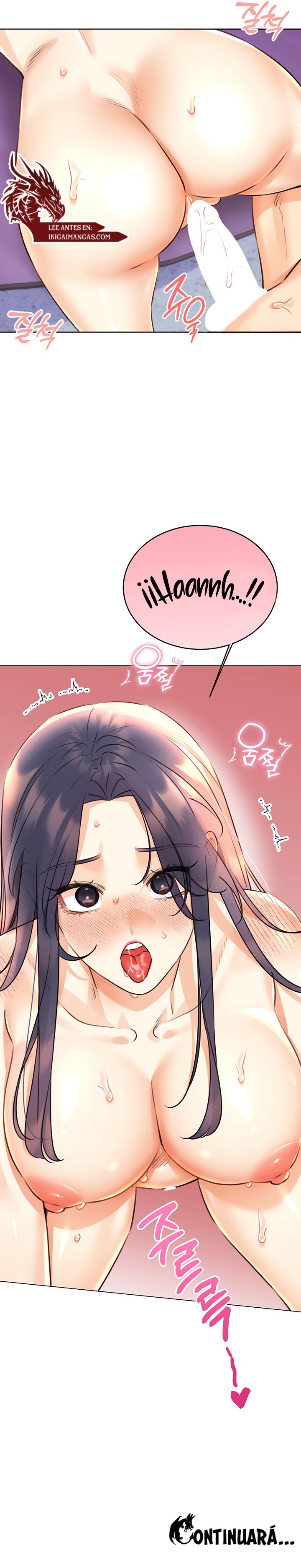 Lotería sexual Capítulo 29 - Página 14