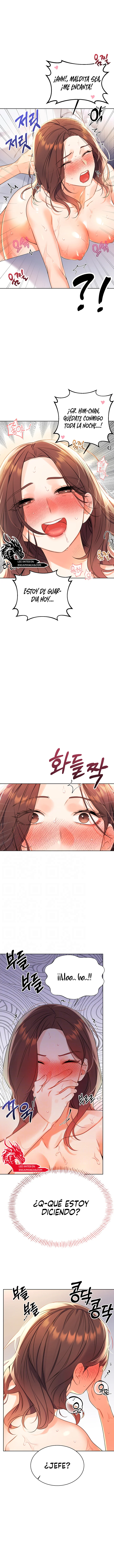 Lotería sexual Capítulo 3 - Página 2