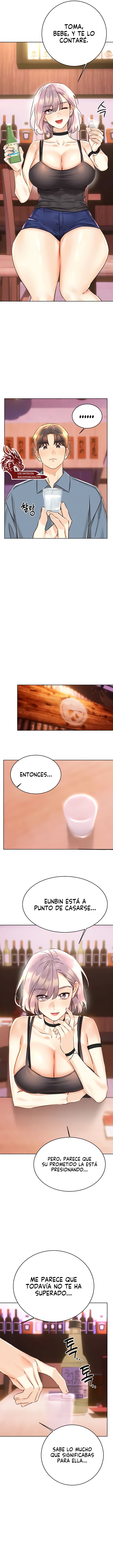 Lotería sexual Capítulo 30 - Página 14