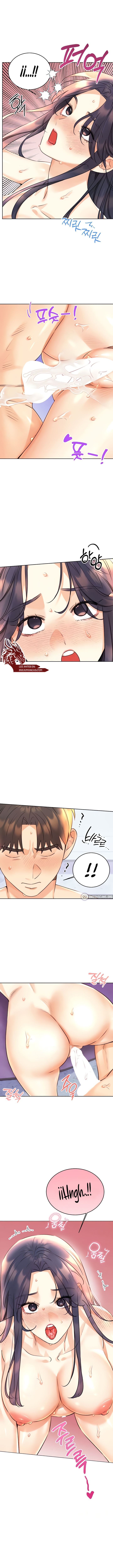 Lotería sexual Capítulo 30 - Página 2