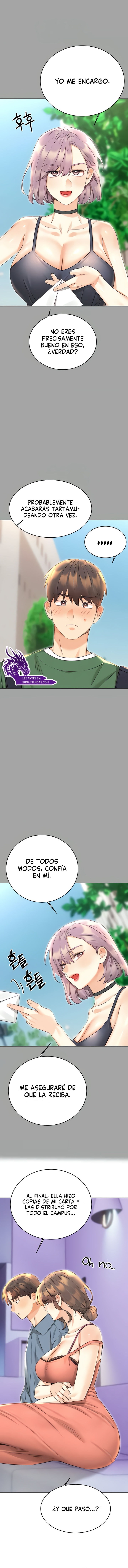 Lotería sexual Capítulo 31 - Página 10