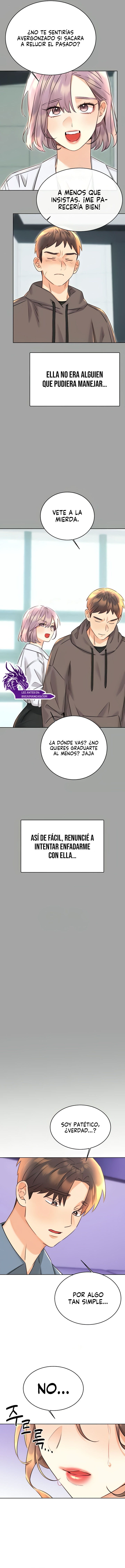 Lotería sexual Capítulo 31 - Página 13