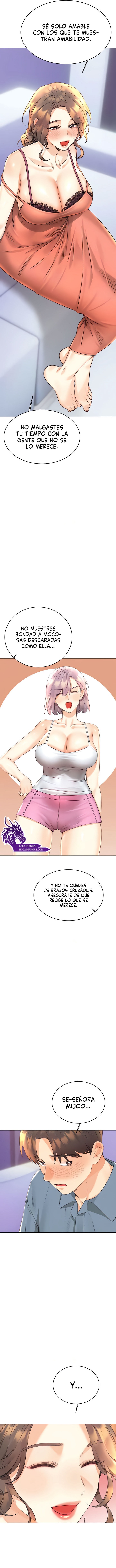 Lotería sexual Capítulo 31 - Página 15