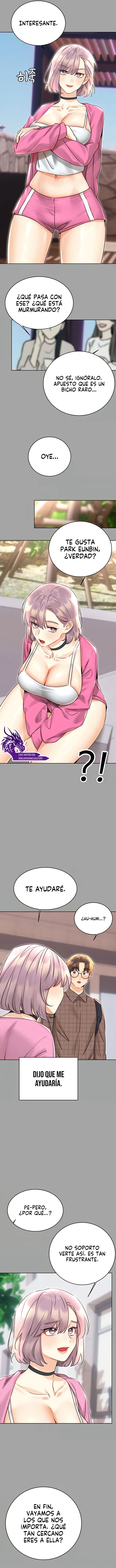 Lotería sexual Capítulo 31 - Página 7