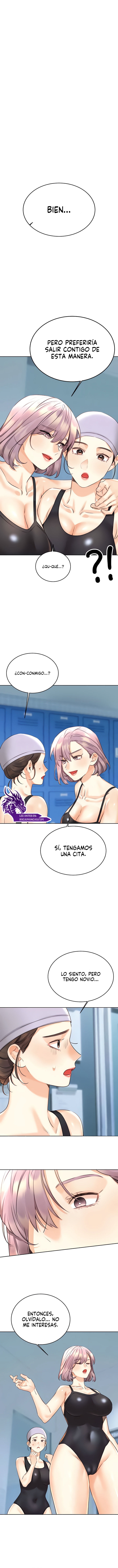 Lotería sexual Capítulo 32 - Página 13