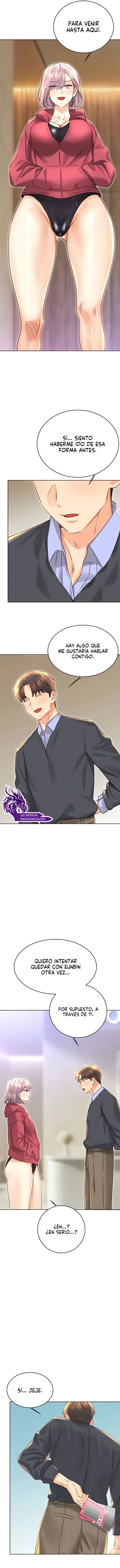 Lotería sexual Capítulo 32 - Página 15