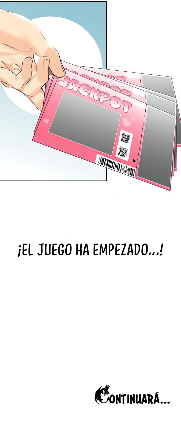 Lotería sexual Capítulo 32 - Página 16