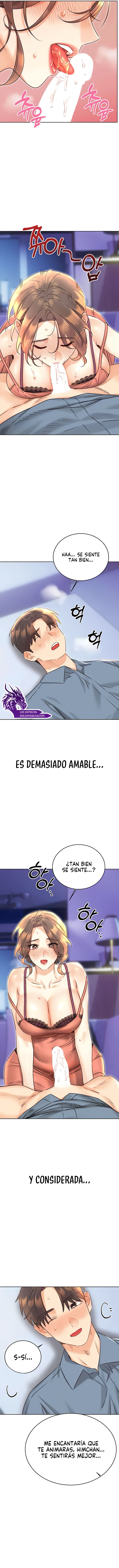 Lotería sexual Capítulo 32 - Página 3