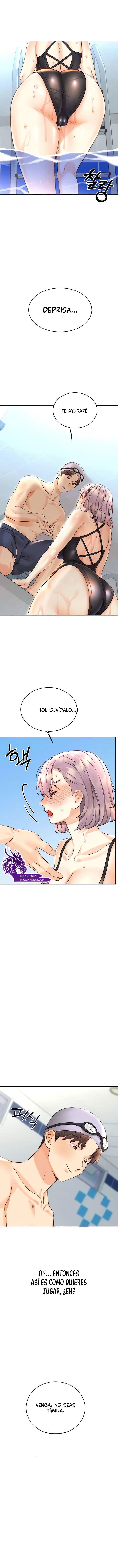 Lotería sexual Capítulo 33 - Página 10