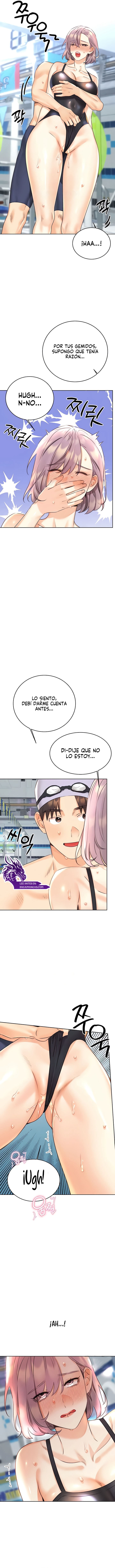 Lotería sexual Capítulo 33 - Página 13