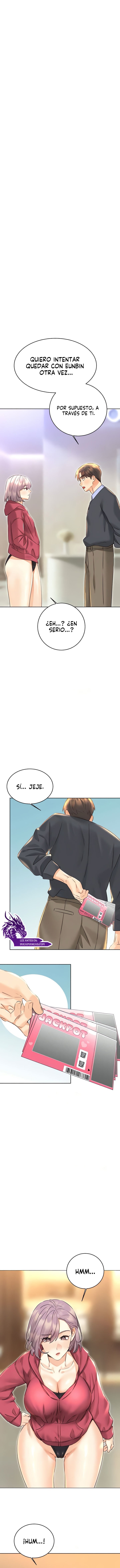 Lotería sexual Capítulo 33 - Página 2