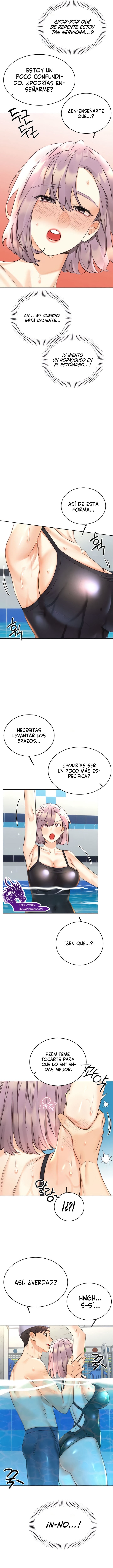 Lotería sexual Capítulo 33 - Página 8