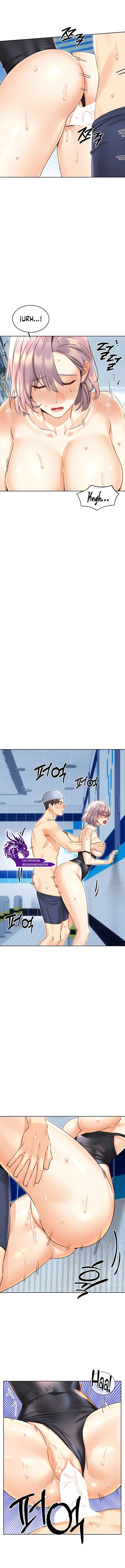 Lotería sexual Capítulo 34 - Página 5