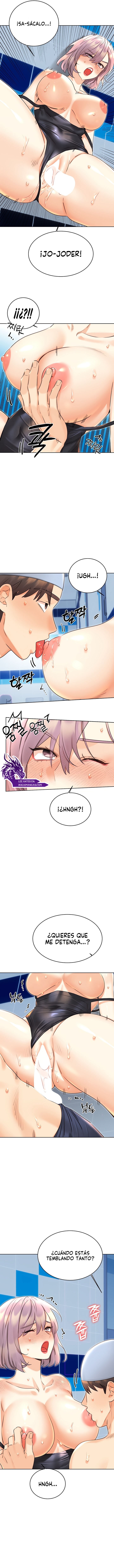 Lotería sexual Capítulo 34 - Página 7