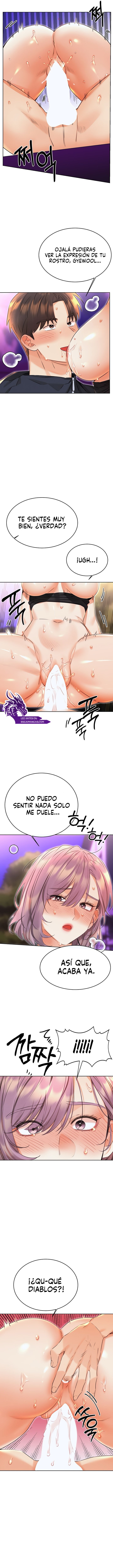 Lotería sexual Capítulo 35 - Página 12