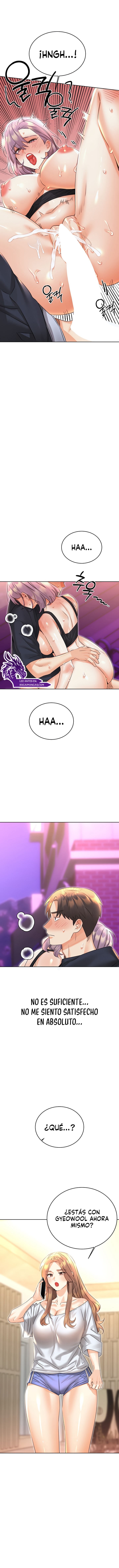 Lotería sexual Capítulo 35 - Página 15