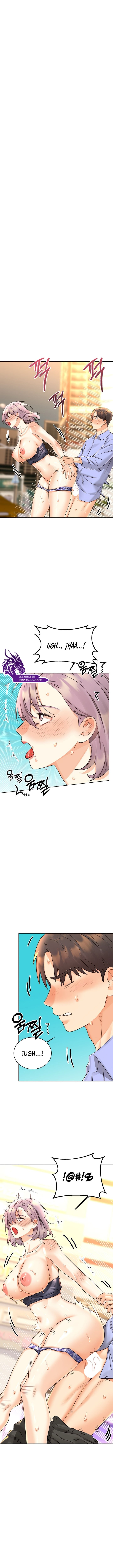 Lotería sexual Capítulo 35 - Página 2