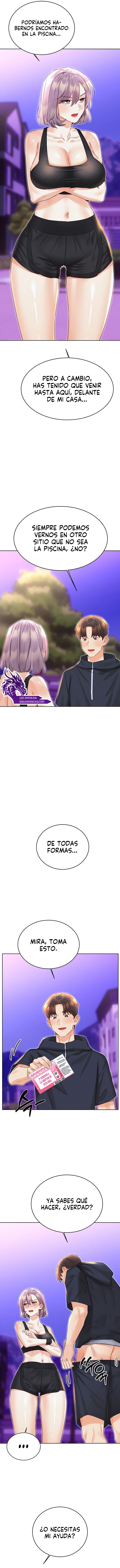 Lotería sexual Capítulo 35 - Página 4